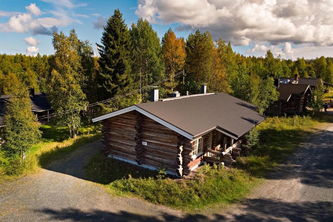 Unelmarepo Rukatunturi Exterior foto