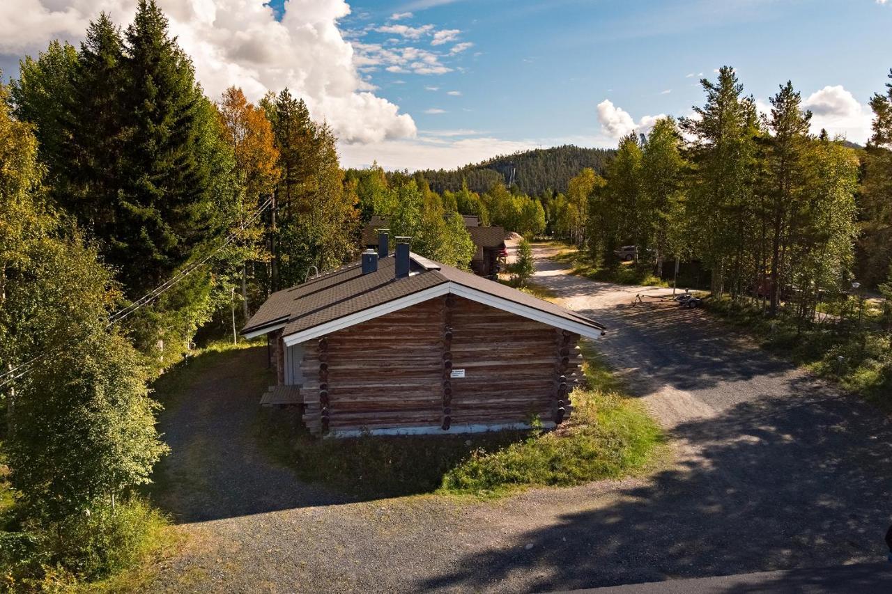 Unelmarepo Rukatunturi Exterior foto